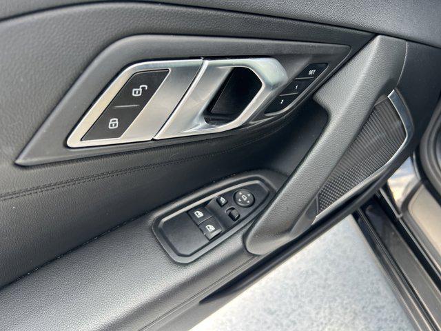 used 2022 BMW Z4 car, priced at $39,498