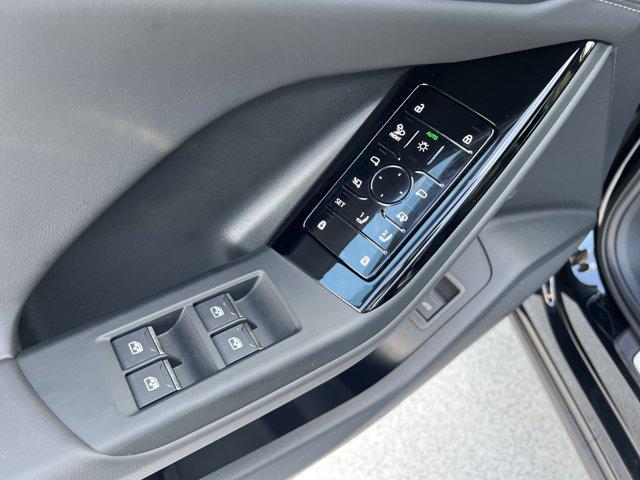 new 2025 Audi Q6 e-tron car, priced at $67,771