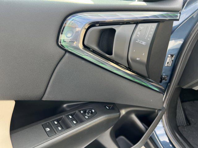 used 2025 BMW X3 car, priced at $46,999