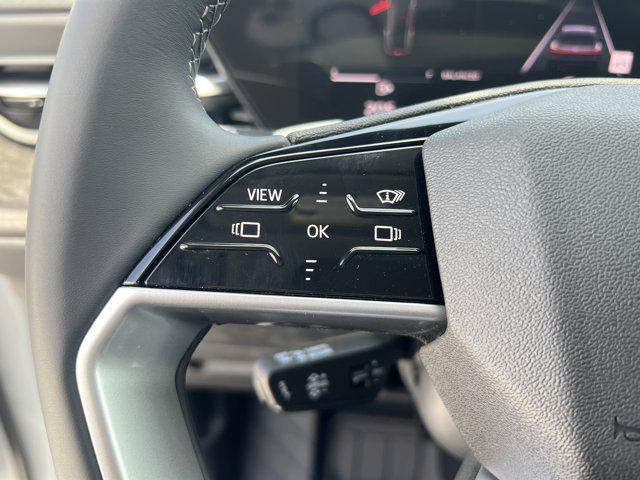 new 2025 Audi Q5 car, priced at $58,371