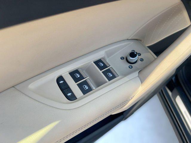 used 2021 Audi Q5 car, priced at $26,497