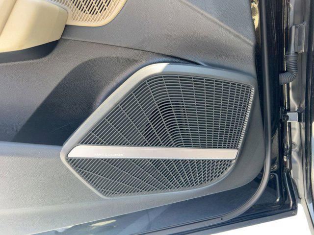 used 2021 Audi Q5 car, priced at $26,497