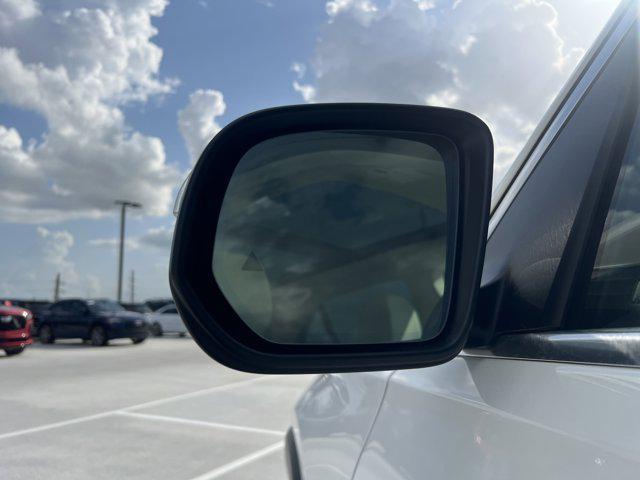 used 2020 Mercedes-Benz GLE 350 car, priced at $32,498
