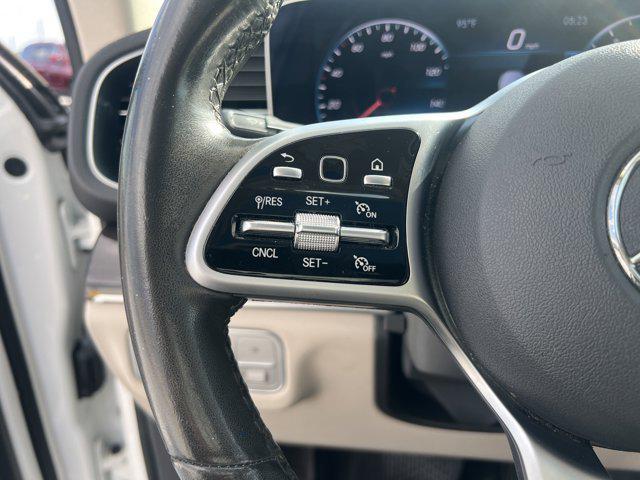 used 2020 Mercedes-Benz GLE 350 car, priced at $32,498