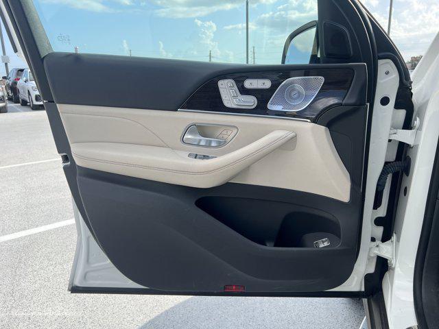 used 2020 Mercedes-Benz GLE 350 car, priced at $32,498