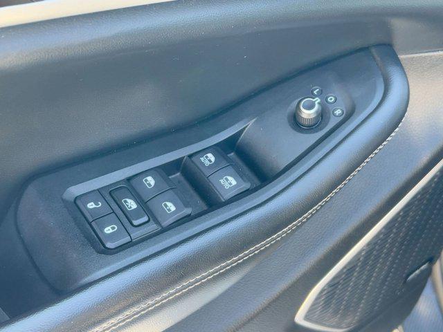 used 2022 Jeep Grand Cherokee 4xe car, priced at $25,998