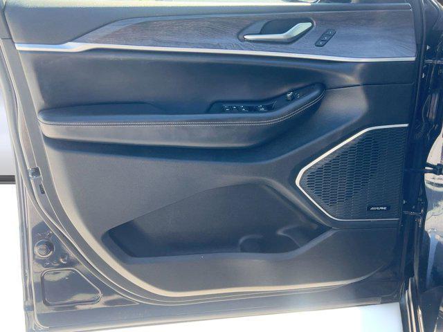 used 2022 Jeep Grand Cherokee 4xe car, priced at $25,998