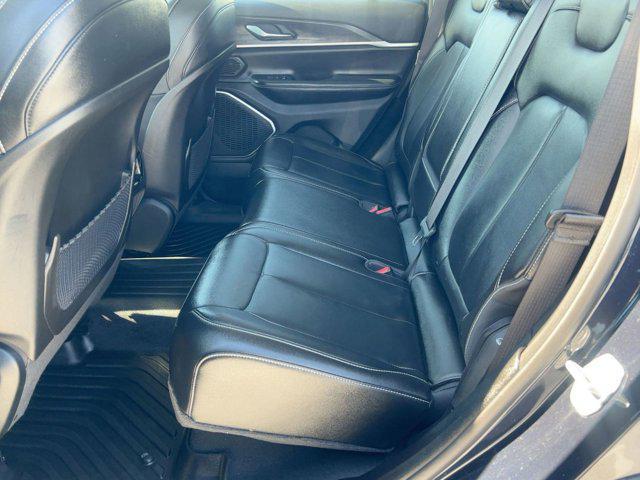 used 2022 Jeep Grand Cherokee 4xe car, priced at $25,998