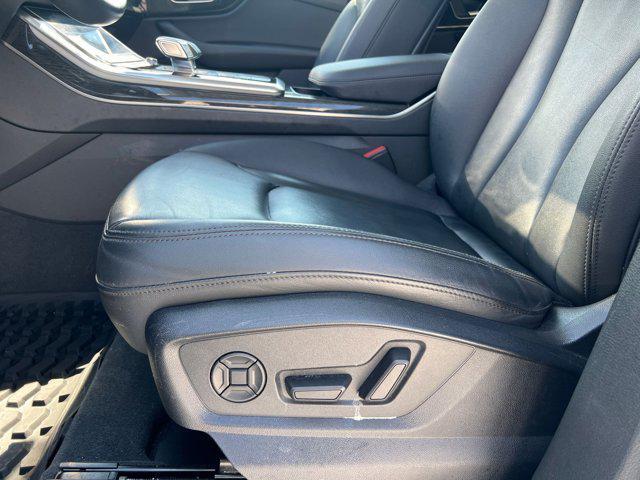 used 2023 Audi Q7 car, priced at $36,999