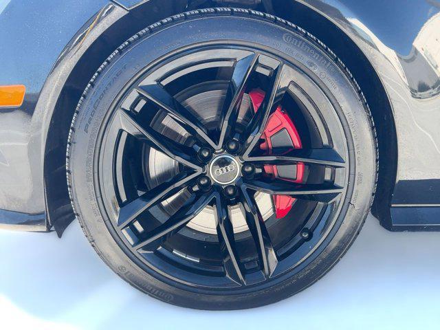 used 2017 Audi A7 car, priced at $24,999