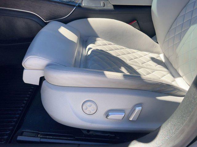 used 2017 Audi A7 car, priced at $24,999