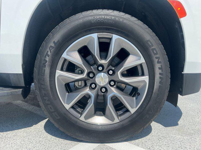 used 2021 Chevrolet Tahoe car, priced at $37,999