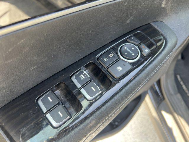 used 2019 Kia Sorento car, priced at $14,999