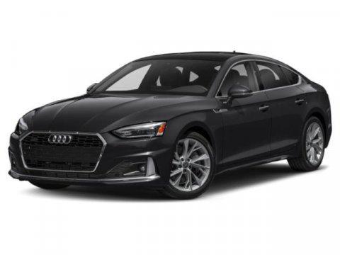 used 2022 Audi A5 Sportback car, priced at $32,998