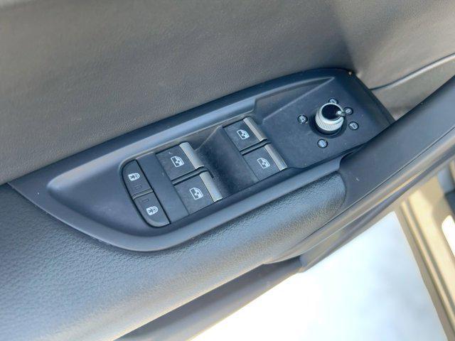 used 2023 Audi Q5 car, priced at $31,496