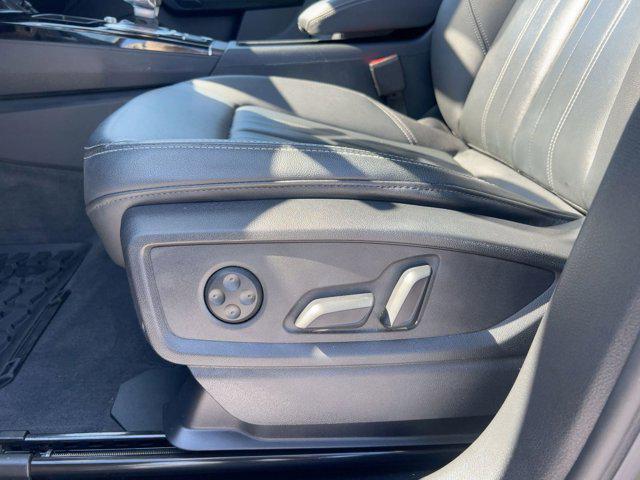 used 2023 Audi Q5 car, priced at $31,496