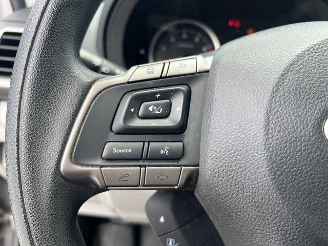 used 2016 Subaru Forester car, priced at $15,998