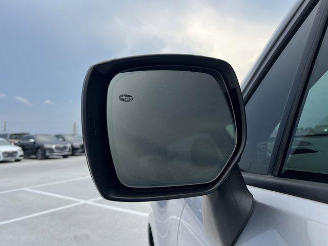 used 2016 Subaru Forester car, priced at $15,998