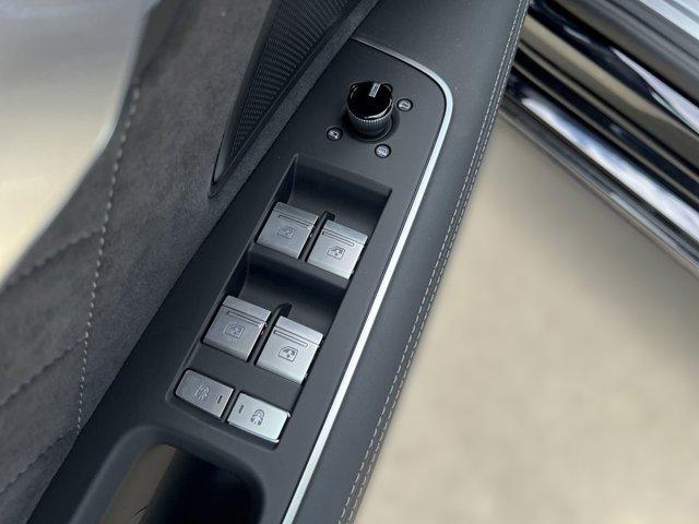 new 2025 Audi S8 car, priced at $127,474