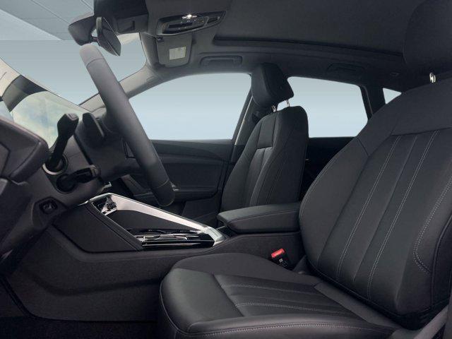 new 2025 Audi Q5 car, priced at $56,441