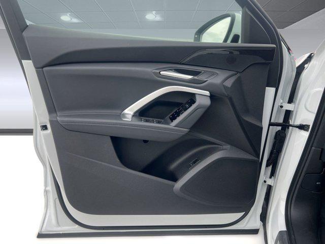 new 2025 Audi Q5 car, priced at $56,441