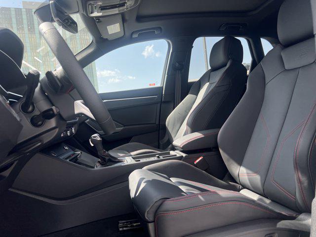 new 2025 Audi Q3 car, priced at $45,431