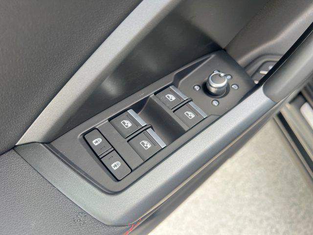 new 2025 Audi Q3 car, priced at $45,431