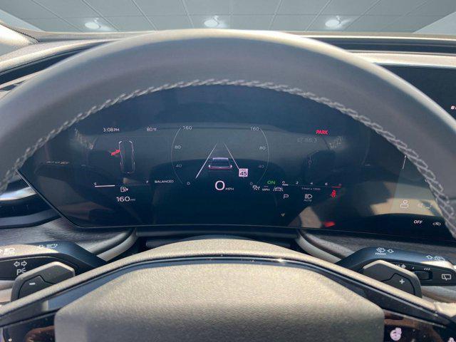 new 2025 Audi Q5 car, priced at $54,121