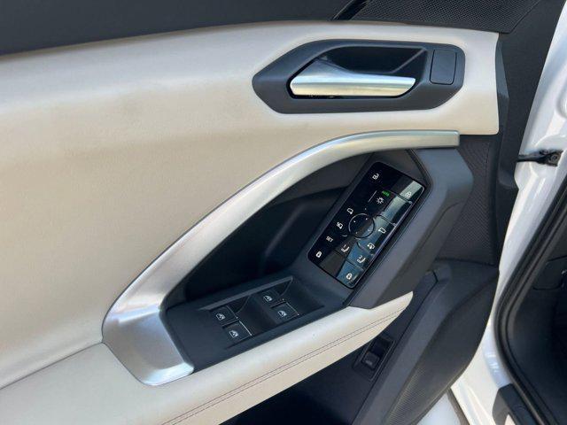 new 2025 Audi Q5 car, priced at $54,121