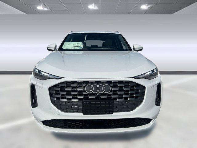 new 2025 Audi Q5 car, priced at $54,121
