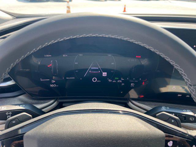 new 2025 Audi Q5 car, priced at $55,261