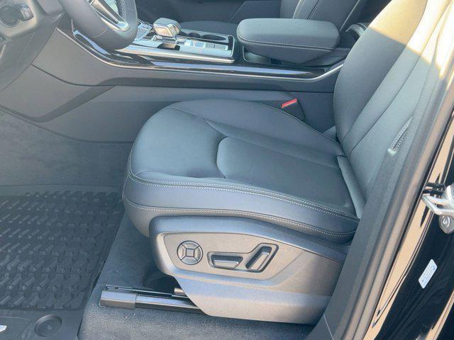 new 2026 Audi Q7 car, priced at $66,771