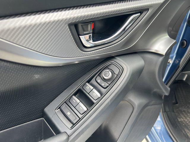used 2021 Subaru Crosstrek car, priced at $25,498