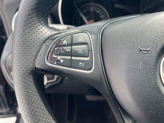 used 2018 Mercedes-Benz C-Class car, priced at $18,999