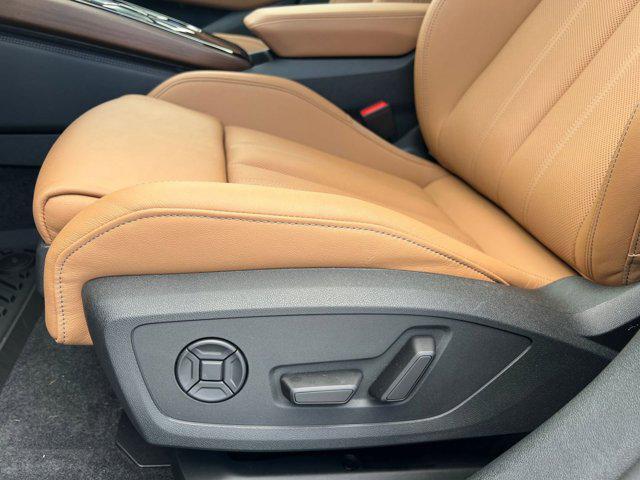 new 2025 Audi A5 car, priced at $57,091