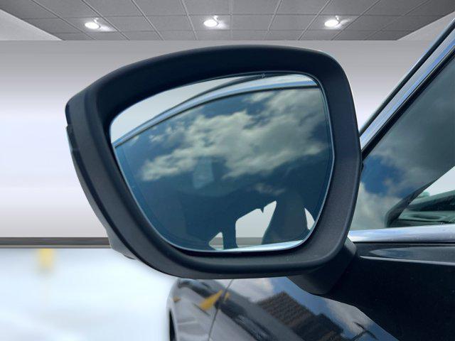 new 2025 Audi A5 car, priced at $57,091