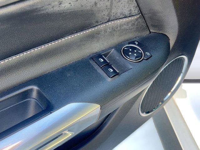 used 2021 Ford Mustang car, priced at $16,999