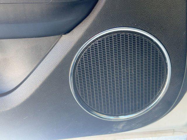 used 2021 Ford Mustang car, priced at $16,999