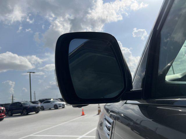 used 2019 INFINITI QX80 car, priced at $20,999