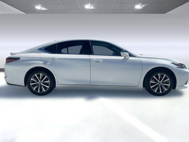 used 2021 Lexus ES 350 car, priced at $34,999
