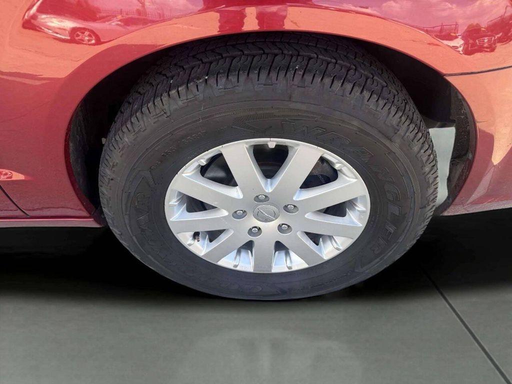 used 2016 Chrysler Town & Country car, priced at $10,995