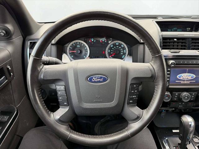 used 2012 Ford Escape car, priced at $6,995