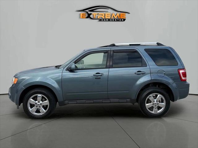 used 2012 Ford Escape car, priced at $6,995