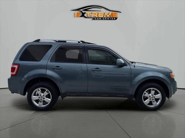 used 2012 Ford Escape car, priced at $6,995