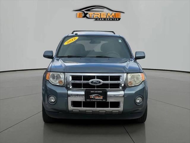 used 2012 Ford Escape car, priced at $6,995