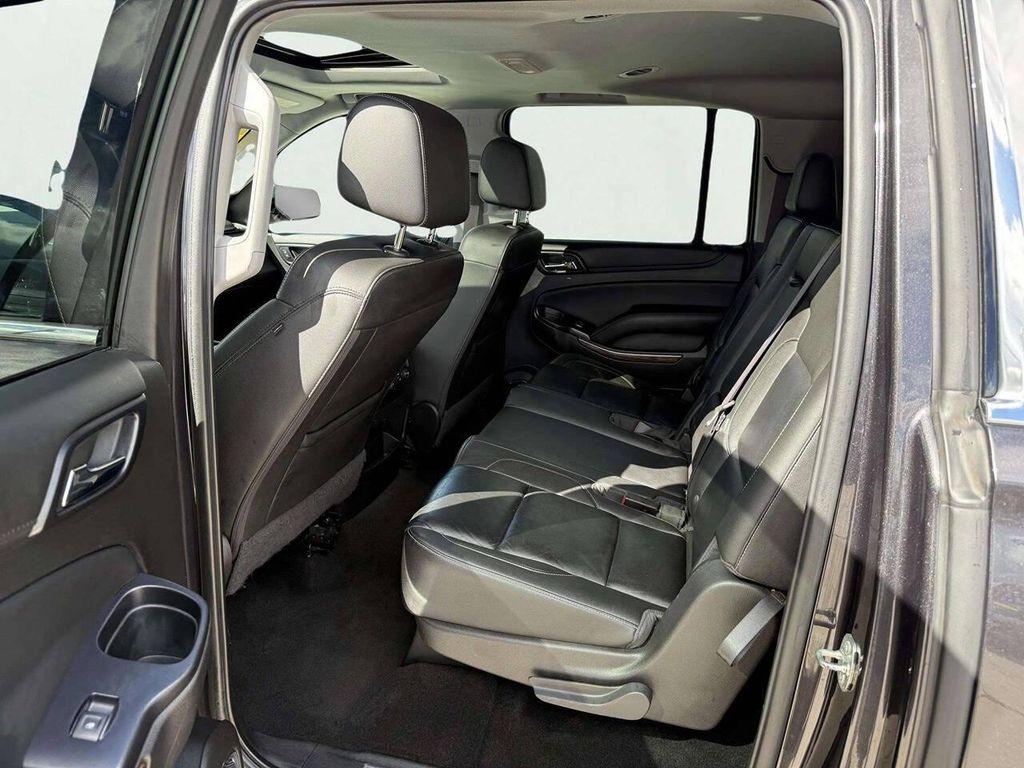 used 2016 Chevrolet Suburban car, priced at $16,995