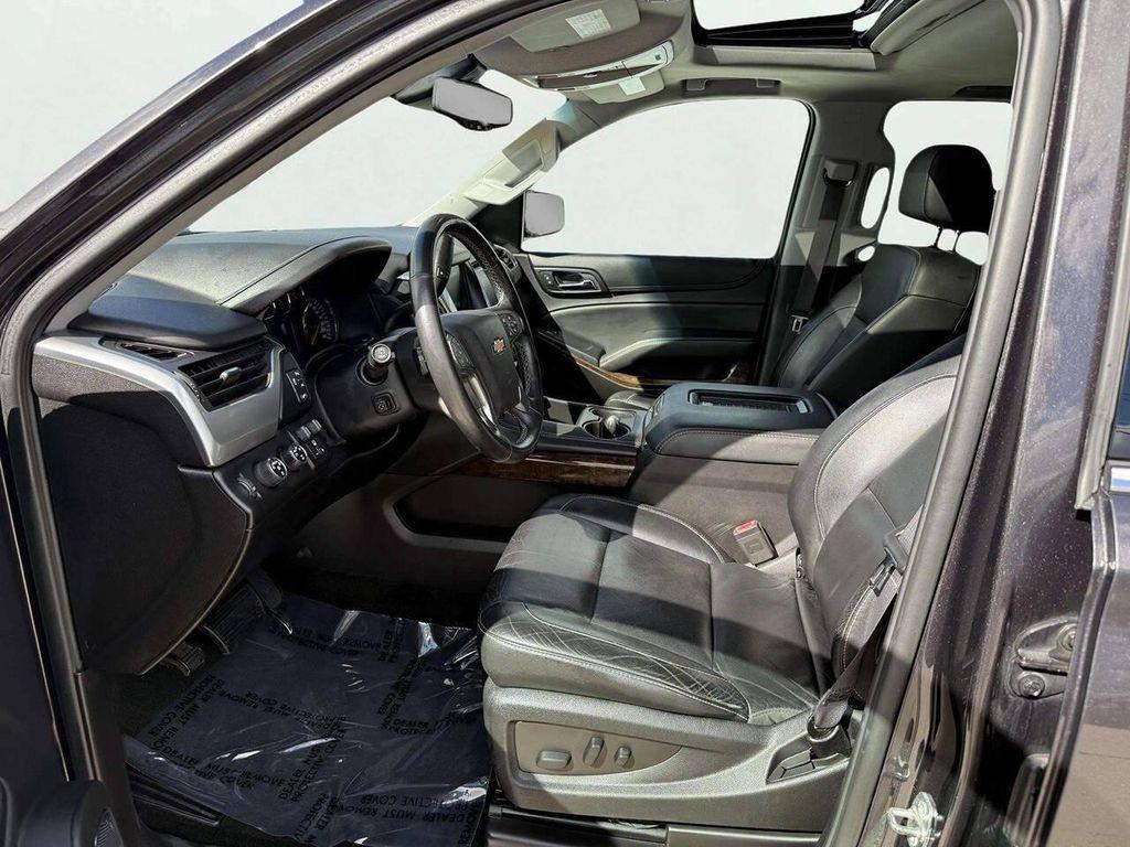 used 2016 Chevrolet Suburban car, priced at $16,995