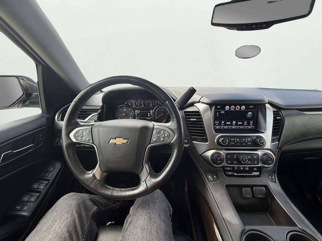 used 2016 Chevrolet Suburban car, priced at $16,995