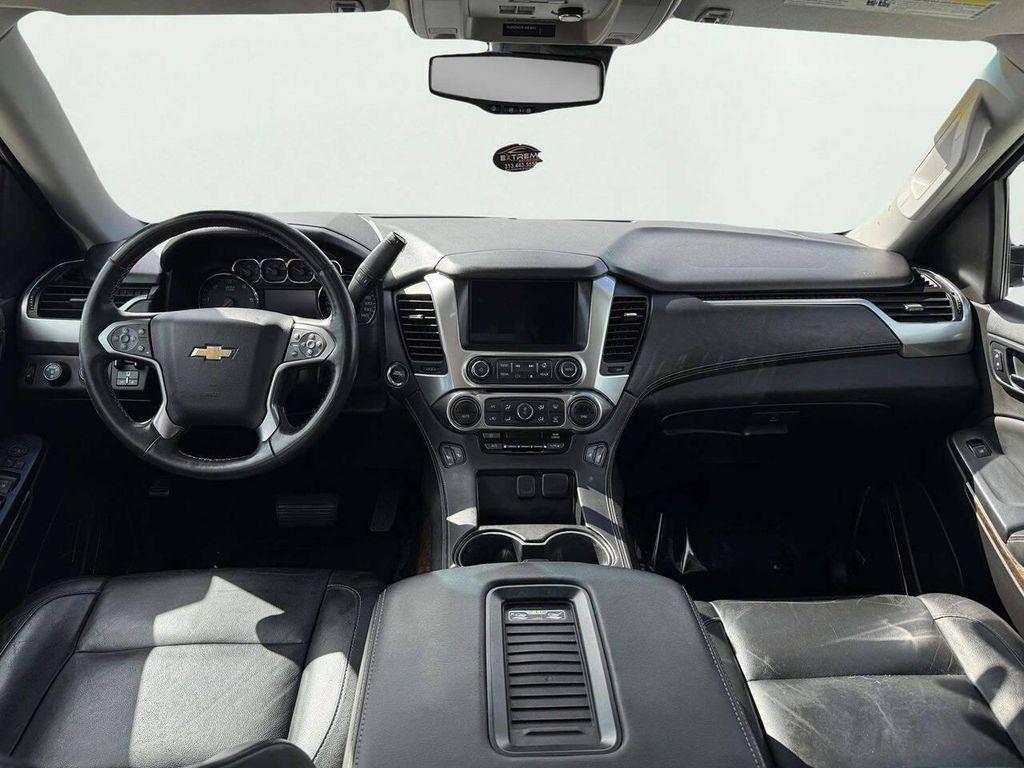 used 2016 Chevrolet Suburban car, priced at $16,995