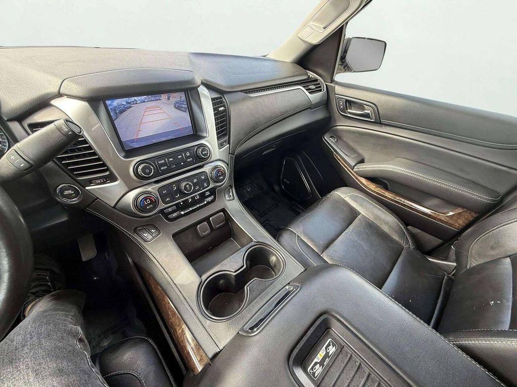 used 2016 Chevrolet Suburban car, priced at $16,995